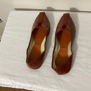 india style shoes
